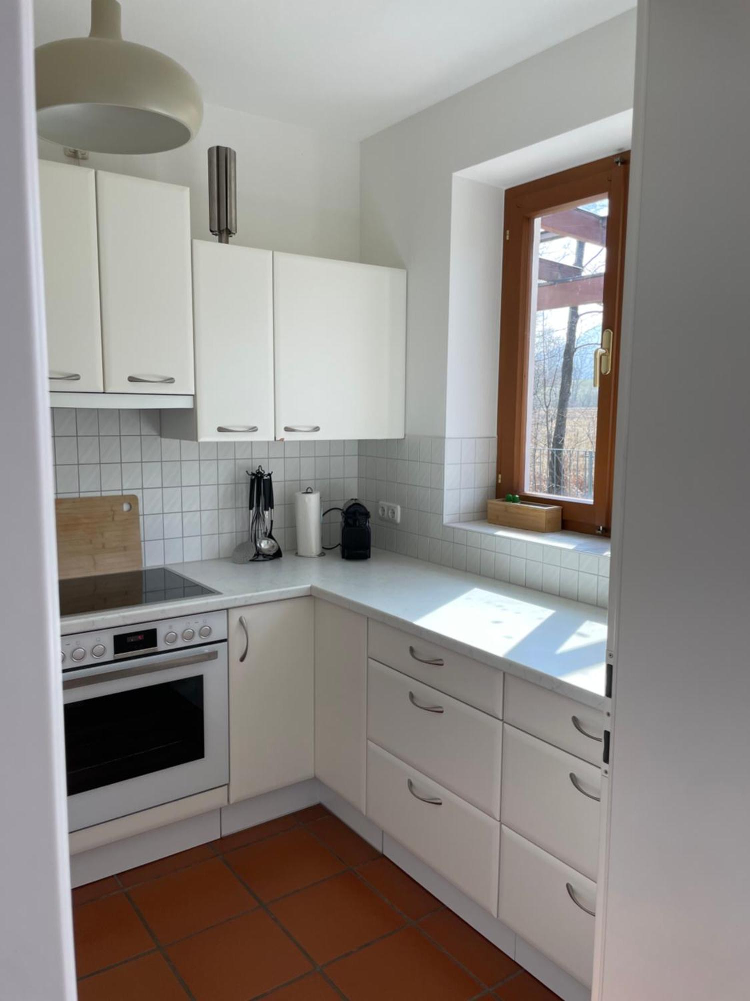 Fewo Studio7 Vorderelsenwang Luaran gambar